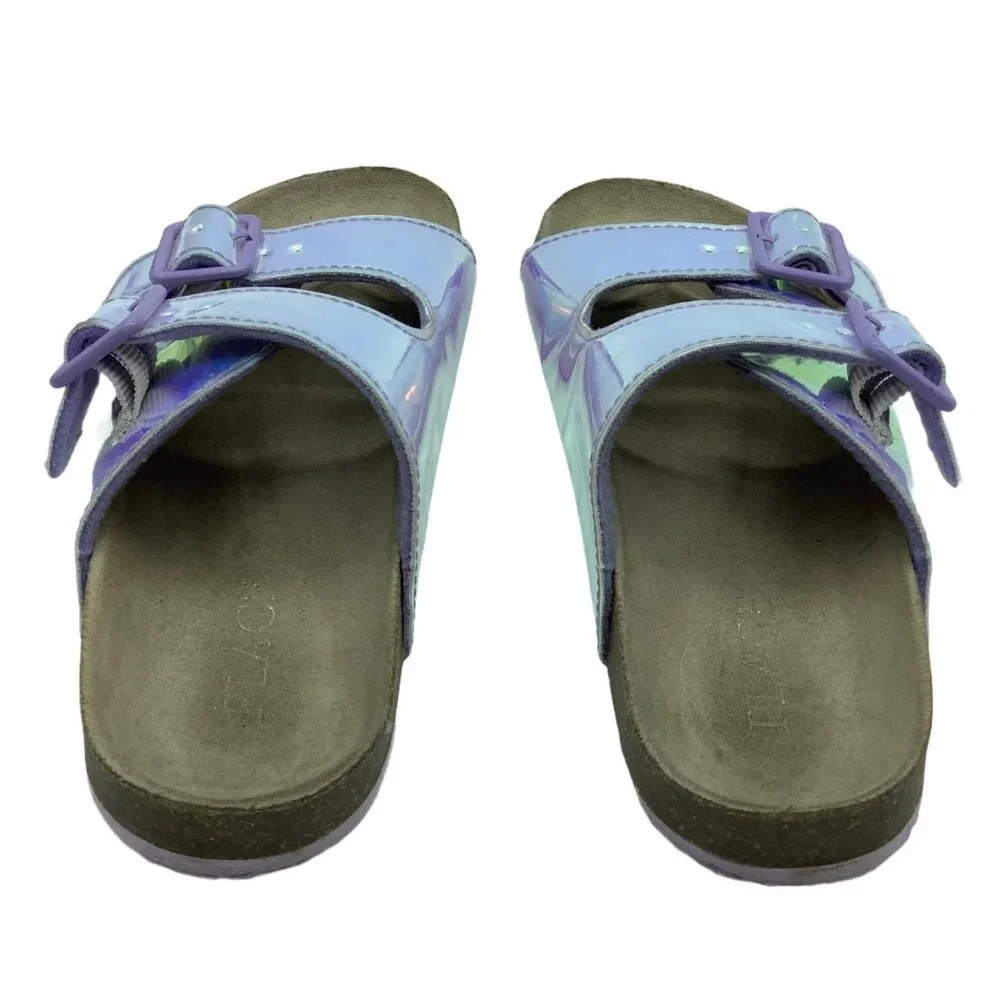 The‎ Children's Place sandals double strap Sz 12